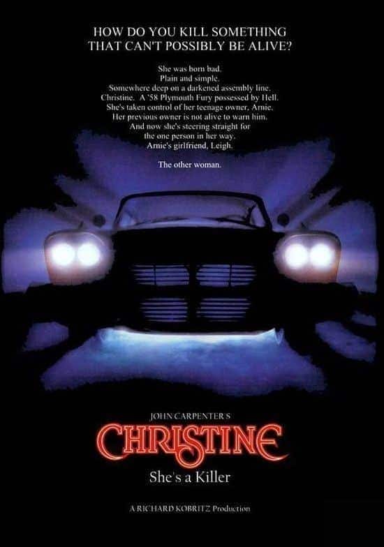 [更 早][欧美][惊悚][BD-1080P]克莉丝汀魅力/魅力姬丝汀 Christine.1983.1080p.BluRay.x264.DTS-FGT 12.19GB