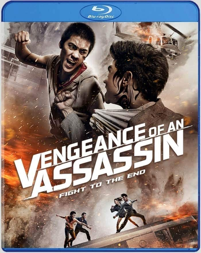 [2014][泰国][动作][BD-1080P]刺客复仇 Vengeance.of.an.Assassin.2014.1080p.BluRay.x264-ROVERS 6.55GB