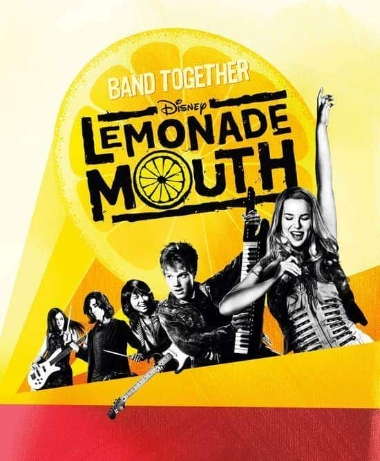 [2011][欧美][喜剧][WEB-720P]柠檬大嘴巴 Lemonade.Mouth.2011.720p.WEB-DL.DD5.1.H264-FGT 3.42GB