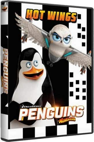 [2014][欧美][动画][BD-1080P]马达加斯加的企鹅 Penguins.of.Madagascar.2014.BluRay.1080p.AVC.DTS-HD.MA.7.1.x264-MgB 7.2