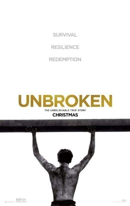 [2014][欧美][剧情][WEB-720P]坚不可摧/永不屈服 Unbroken.2014.720p.WEB-DL.x264.AC3-EVO 3.43GB