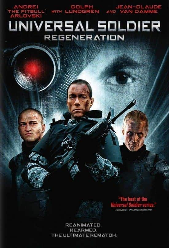 [2009][欧美][科幻][BD-1080P]再造战士3/魔鬼命令3 Universal.Soldier.3.2009.1080p.BluRay.x264-CiNEFiLE 6.61GB