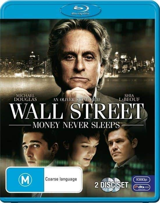 [2010][欧美][犯罪][BD-原盘]华尔街2  Wall.Street.2.2010.1080p.CEE.BluRay.AVC.DTS-HD.MA.5.1-FGT 42.29GB