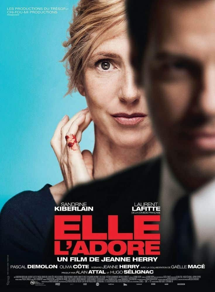 [2014][欧美][喜剧][BD-720P]她爱他 Elle.ladore.2014.720p.BluRay.DTS.x264-ReHD 4.65GB