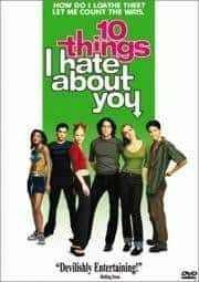 [更 早][欧美][喜剧][BD-1080P]我恨你的十件事 10 Things I Hate About You 1999 1080p Bluray X264-BARC0DE 7.87GB