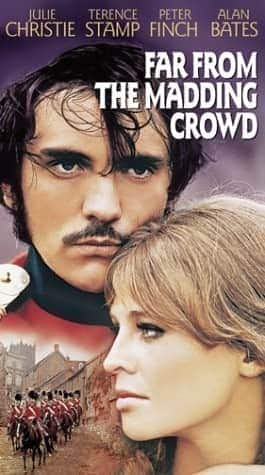 [更 早][欧美][剧情][BD-720P]远离尘嚣/疯狂佳人 Far.From.The.Madding.Crowd.1967.720p.BluRay.x264-SiNNERS 7.64GB