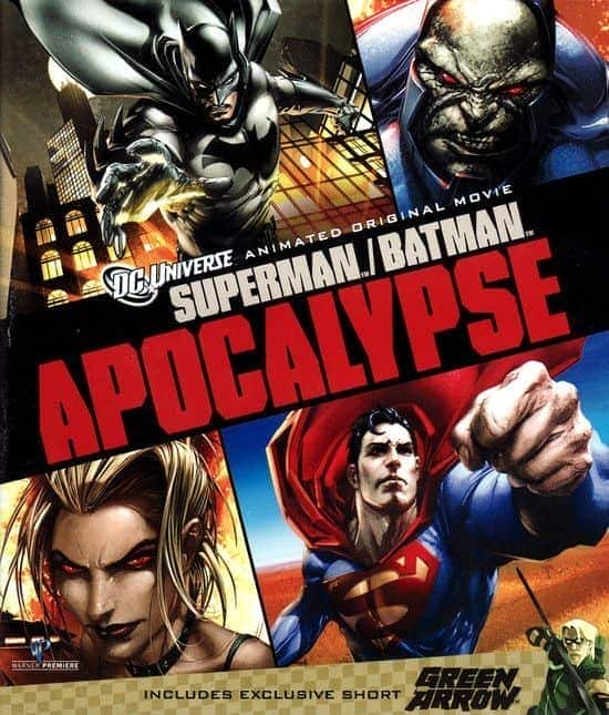 [2010][欧美][动画][BD-1080P]超人与蝙蝠侠:启示录 Superman.Batman.2010.1080p.BluRay.X264-QCF 4.37GB