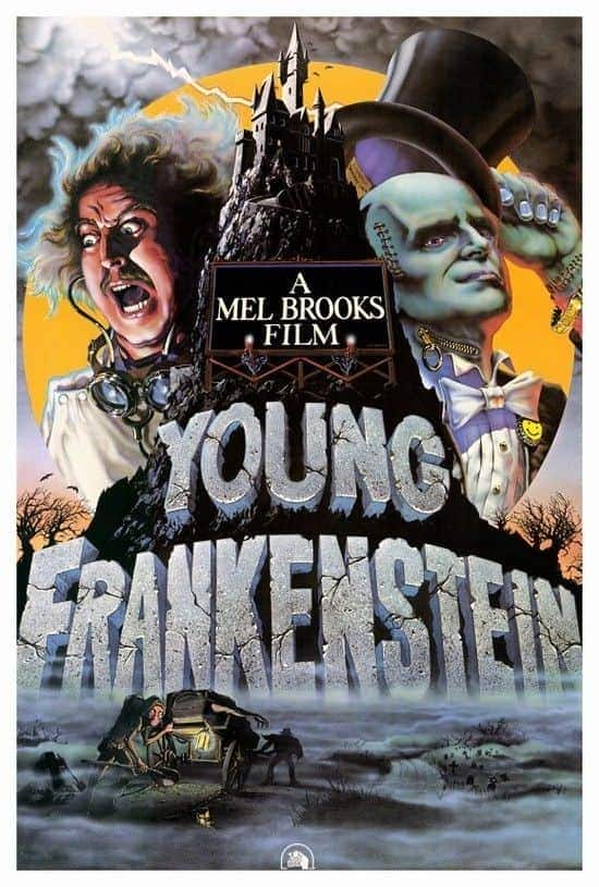 [更 早][欧美][科幻][BD-1080P]新科学怪人/年轻的科学怪人 Young.Frankenstein.1974.1080p.BluRay.x264-CiNEFiLE 8.06GB