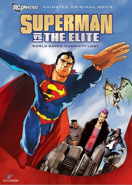 [2012][欧美][动画][BD-1080P]超人大战极英盟 Superman.Vs.The.Elite.2012.1080p.BluRay.x264-PFa 4.42GB