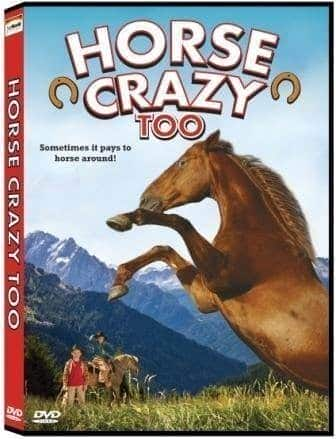 [2010][欧美][剧情][BD-720P]小鬼爱神驹2 Horse.Crazy.2.2010.720p.BluRay.x264-NOSCREENS 3.27GB