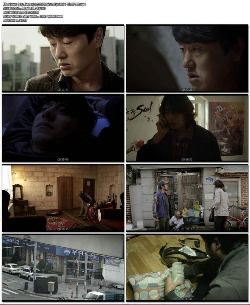 [2015][韩国][剧情][HDTV/HDrip]狗 Dog.Eat.Dog.2015.720p.HDRip.H264-CINEFOX2.32GB