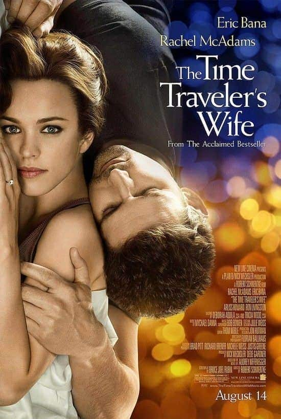 [2009][欧美][剧情][BD-1080P]时间旅行者的妻子 The.Time.Travelers.Wife.2009.1080p.BluRay.x264.DTS-WiKi 10.35GB