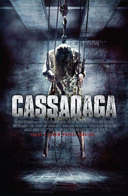 [2011][欧美][恐怖][BD-1080P]卡萨达加 Cassadaga.2011.1080p.BluRay.x264-SAiMORNY 7.65GB