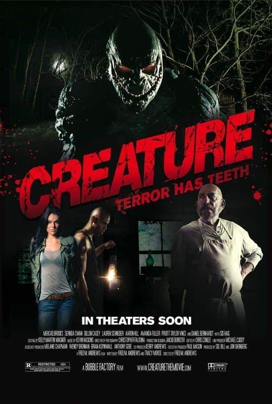 [2011][欧美][恐怖][BD-1080P]沼泽怪物 Creature.2011.1080p.BluRay.x264-AN0NYM0US 6.64GB