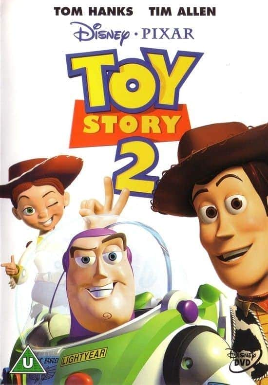 [更 早][欧美][动画][BD-1080P]玩具总动员2 Toy.Story.2.1999.1080p.BluRay.x264-BestHD 6.62GB