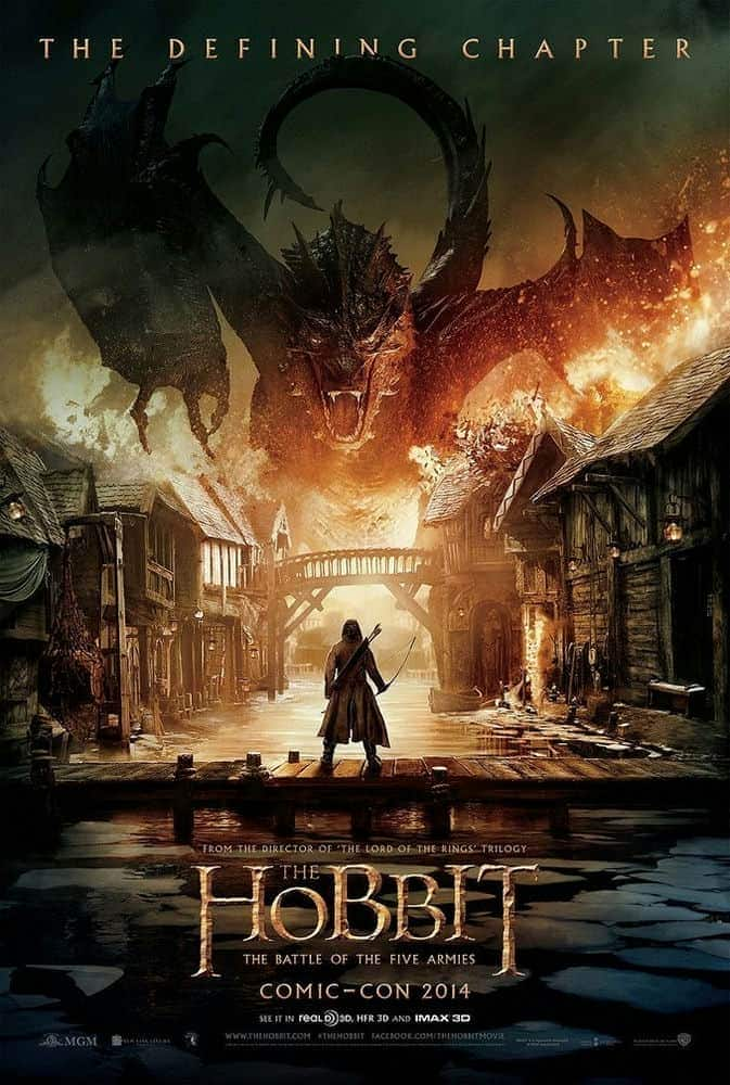 [2014][欧美][奇幻][WEB-720P]霍比特人3:五军之战 The.Hobbit.2014.720p.WEB-DL.x264.AAC-JYK 3.94GB