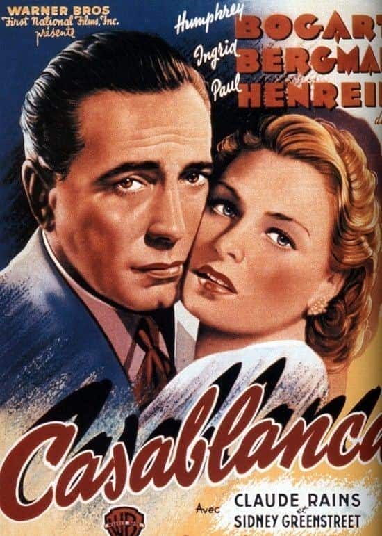 [更 早][欧美][战争][BD-1080P]卡萨布兰卡/北非谍影 Casablanca.1942.1080p.BluRay.x264-HiGHTiMES 8.04GB