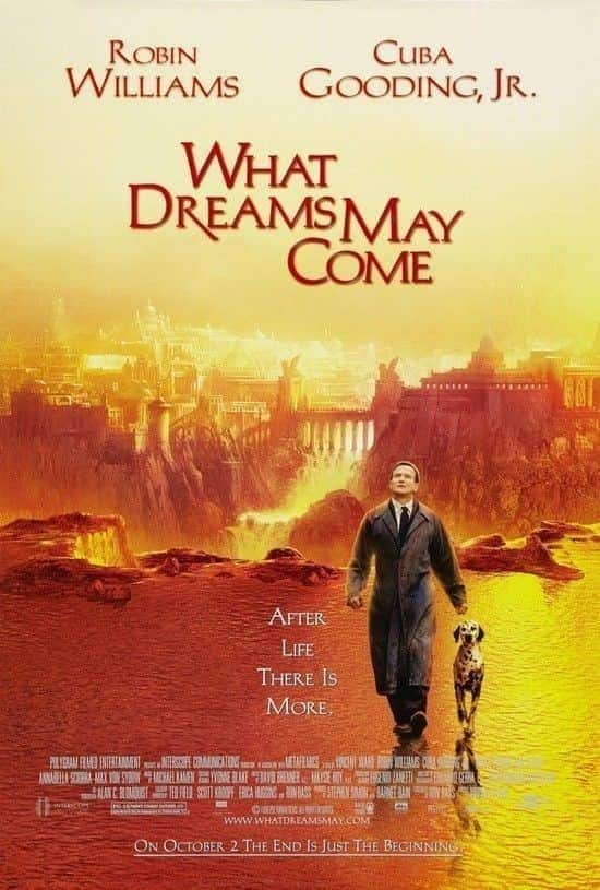 [更 早][欧美][剧情][BD-1080P]美梦成真/飞越来生缘 What.Dreams.May.Come.1998.1080p.BluRay.x264-BLOW 8.74GB