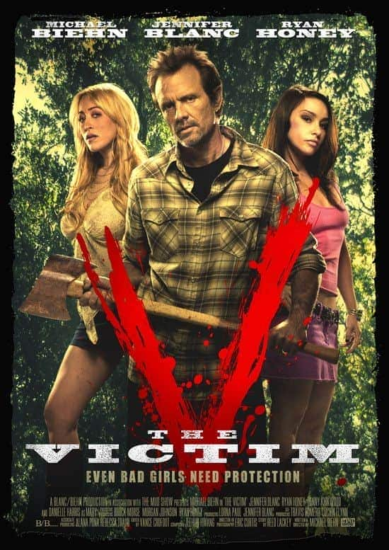 [2011][欧美][惊悚][BD-1080P]被害人 Victim.2011.1080p.BluRay.x264-SONiDO 6.61GB