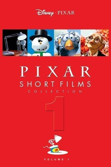 [合 集][欧美][动画][BD-1080P]皮克斯动画短片合集 Pixar.Short.Films.Collection.1080p.BluRay.x264-HD4U 2.73GB