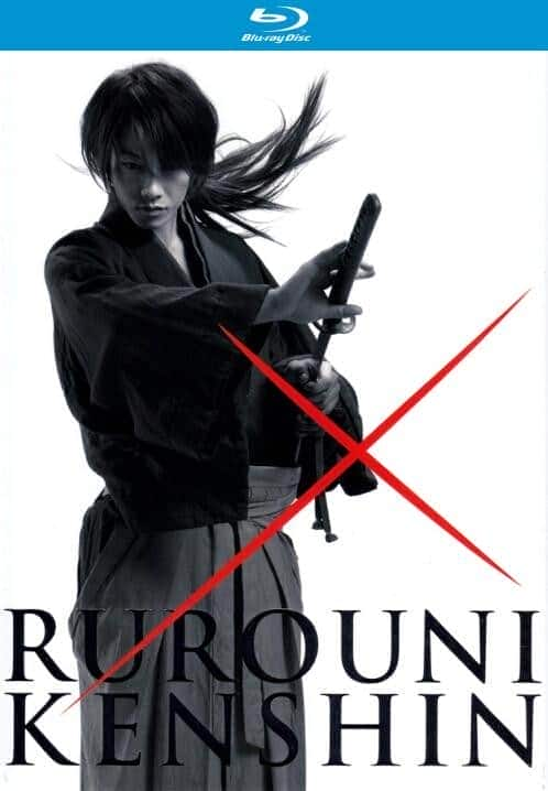 [2012][日本][动作][BDRRip-720P][浪客剑心]Rurouni.Kenshin.2012.BluRay.720.X264.AC3-CNXP[日粤双语/中文字幕/3.3G]