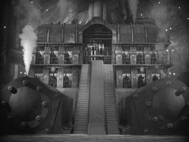 [更 早][欧美][科幻][BD-1080P]大都会 Metropolis.1927.1080p.BluRay.x264-AVCHD 10.94GB