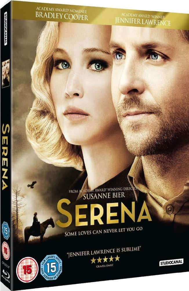 [2014][欧美][剧情][BD-720P]赛琳娜/瞒天杀机/爱情小夜曲 Serena.2014.LIMITED.720p.BluRay.X264-AMIABLE 4.37GB