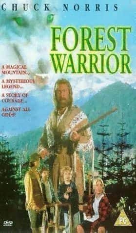 [更 早][欧美][喜剧][BD-720P]熊战士 Forest.Warrior.1996.PROPER.720p.BluRay.x264-SADPANDA  4.37GB