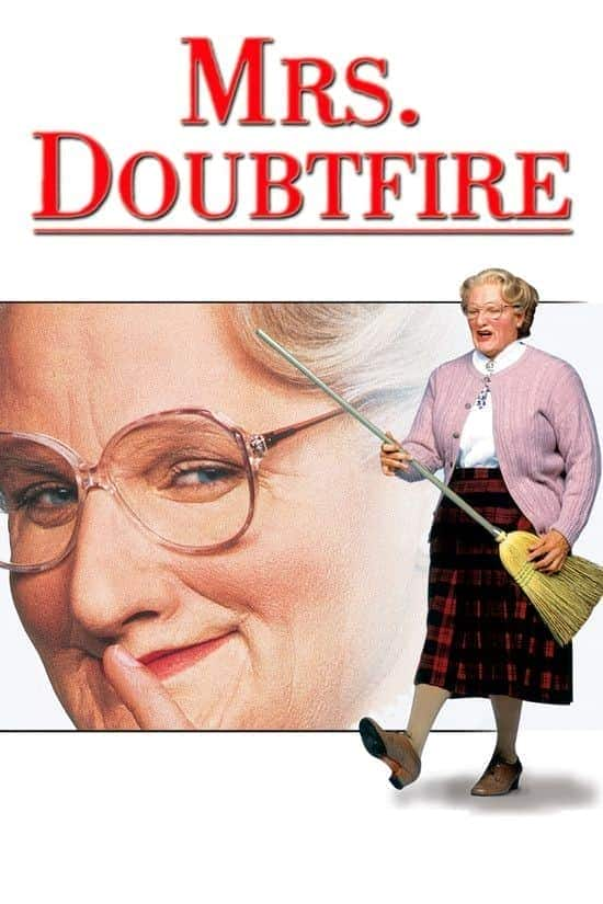 [更 早][欧美][喜剧][BD-1080P]窈窕奶爸/道菲尔太太/肥妈先生 Mrs.Doubtfire.1993.1080p.BluRay.x264-FSiHD 8.75GB