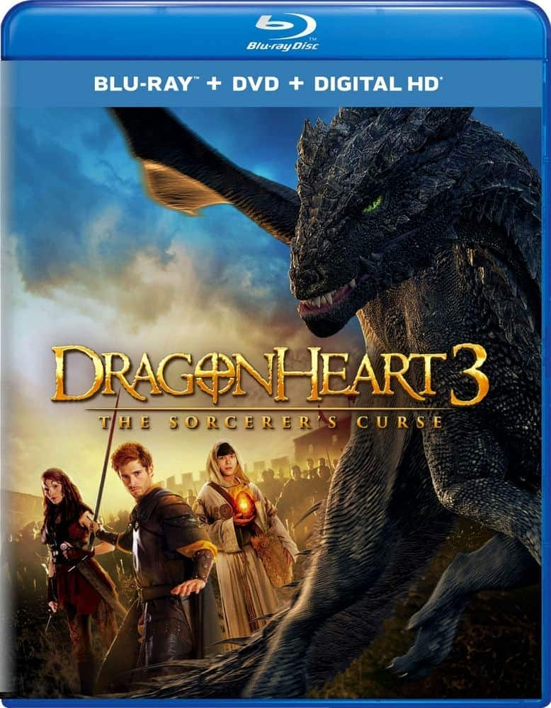 [2015][欧美][奇幻][BD-720P]龙之心3:巫师的诅咒 Dragonheart.3.The.Sorcerers.Curse.2015.720p.BluRay.x264-ROVERS 4.37GB