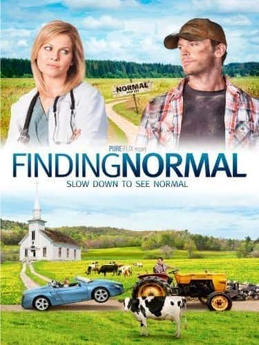 [2013][欧美][喜剧][BD-720P]Finding.Normal.2013.720p.BluRay.x264-SADPANDA 3.28GB