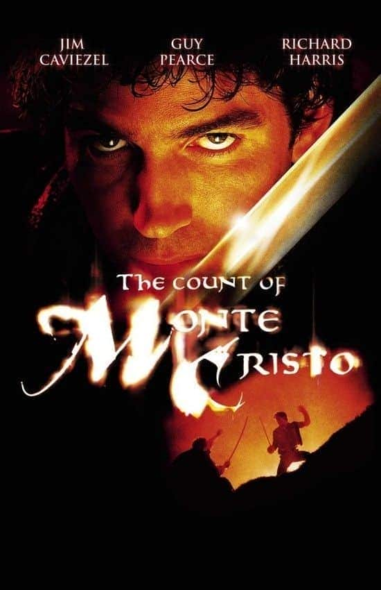 [2006][欧美][动作][BD-1080P]新基督山伯爵 The.Count.of.Monte.Cristo.2002.1080p.BluRay.X264-AMIABLE 8.81GB