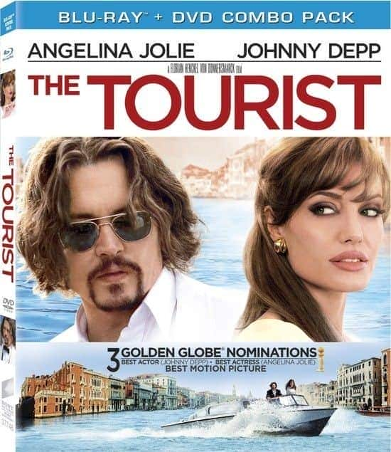 [2010][欧美][惊悚][BD-原盘]致命伴旅/机密邂逅 The.Tourist.2010.1080p.HKG.BluRay.AVC.DTS-HD.MA.5.1-FGT 31.26GB