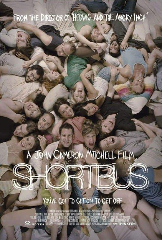 [更 早][欧美][剧情][BD-1080P]性爱巴士/短巴士 Shortbus.2006.1080p.BluRay.X264-AMIABLE 7.74GB