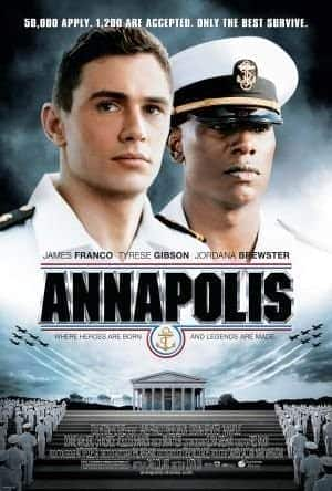 [2006][欧美][剧情][BD-1080P]征服怒海/安纳波利斯 Annapolis.2006.1080p.BluRay.x264-aAF 6.58GB