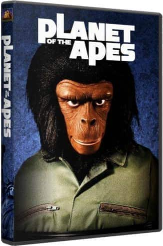 [更 早][欧美][科幻][BD-720P]人猿星球 Planet.Of.The.Apes.1968.BluRay.720p.DTS.x264-MgB 4.37GB