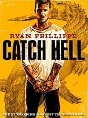 [2014][欧美][惊悚][BD-1080P]严惩 Catch.Hell.2014.1080p.Bluray.x264.DTS-EVO 8.66GB