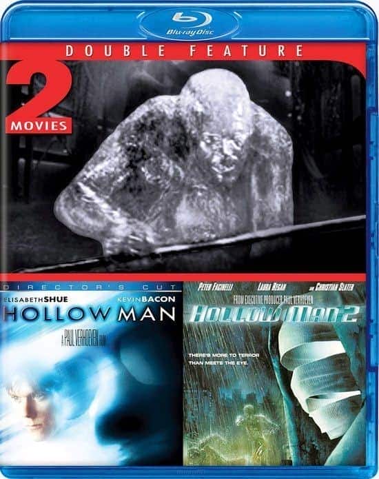 [合 集][欧美][科幻][BD-原盘]透明人1+2 Hollow.Man.2000-2006.1080p.US.BluRay.AVC.DTS-HD.MA.5.1-FGT 41.04GB
