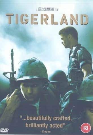[更 早][欧美][战争][BD-1080P]老虎连/虎阵战地/猛虎营 Tigerland.2000.1080p.BluRay.x264-Japhson 7.65GB