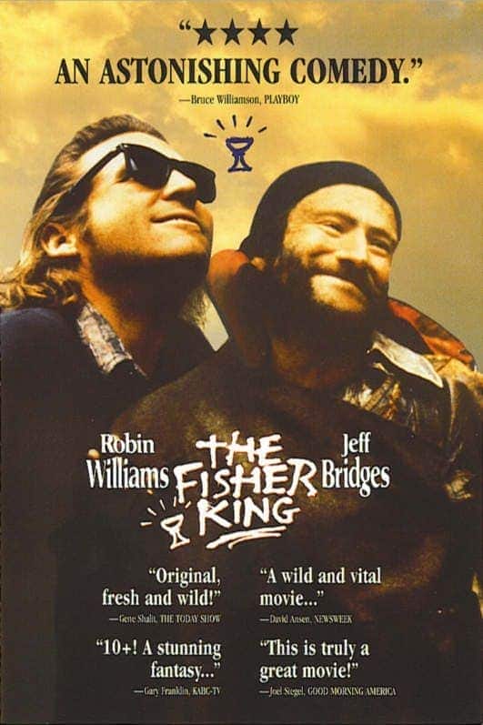 [更 早][欧美][剧情][BD-1080P]天涯沦落两心知/渔王/奇幻城市 The.Fisher.King.1991.1080p.BluRay.X264-AMIABLE 9.85GB