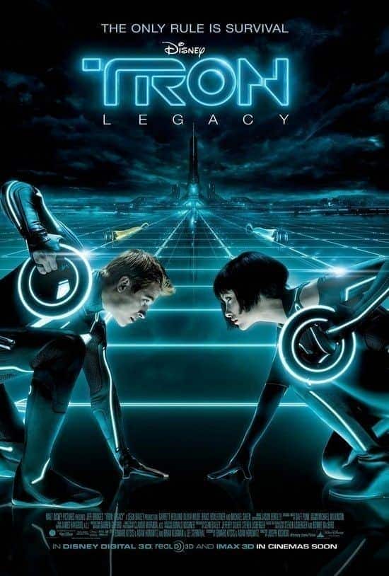 [2010][欧美][科幻][BD-1080P]创战纪/创:光速战记 Tron.Legacy.2010.1080p.BluRay.x264-TWiZTED 9.85GB