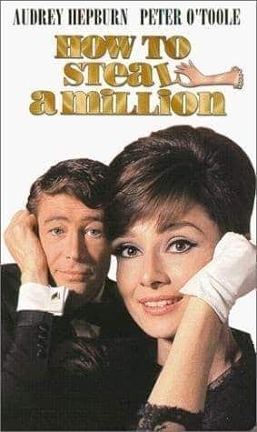 [更 早][欧美][喜剧][BD-1080P]偷龙转凤/赝品 How.to.Steal.a.Million.1966.1080p.BluRay.X264-AMIABLE 12.02GB