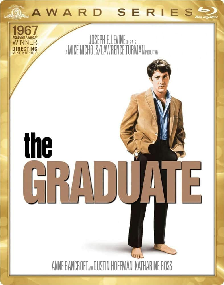 [更 早][欧美][爱情][BD-1080P]毕业生 The.Graduate.1967.Bluray.1080p.DTS-HD.x264-Grym 17.28GB