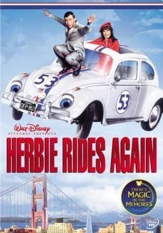 [更 早][欧美][喜剧][BD-720P]金龟车大闹旧金山 Herbie.Rides.Again.1974.720p.BluRay.x264-SADPANDA 4.37GB