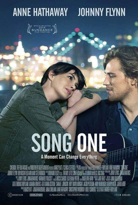 [2014][欧美][剧情][WEB-720P]第一支歌 Song.One.2014.720p.WEB-DL.DD5.1.H264-RARBG 2.73GB