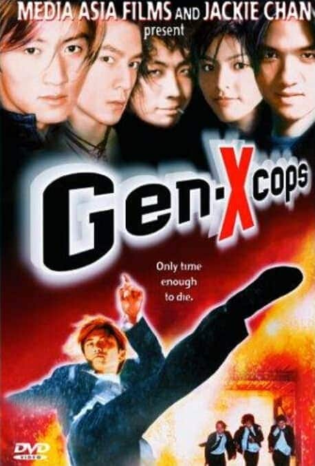 [更 早][香港][犯罪][HDTV/HDrip][特警新人类]Gen-X.Cops.1999.HDTV.720P.X264.AC3-CNXP[国语中字/2.0G]