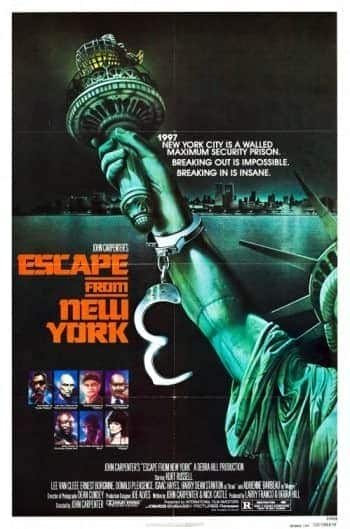 [更 早][欧美][科幻][BD-1080P]纽约大逃亡 Escape.from.New.York.1981.Bluray.1080p.DTS-HD.x264-Grym 13.26GB