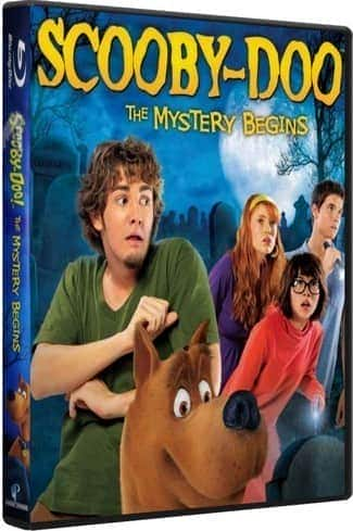 [2009][欧美][动画][BD-720P]史酷比:神秘的开始 Scooby.Doo.The.Mystery.Begins.2009.BluRay.720p.DTS.x264-MgB 3.46GB