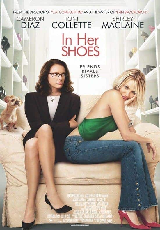 [更 早][欧美][喜剧][BD-原盘]偷穿高跟鞋/都市女孩 In.Her.Shoes.2005.1080p.CEE.BluRay.AVC.DTS-HD.MA.5.1-PCH 40.44GB