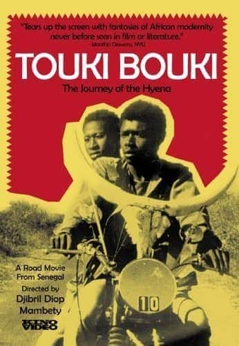 [更 早][欧美][剧情][BD-1080P]土狼之旅 Touki.Bouki.1973.1080p.BluRay.x264-MELiTE 6.56GB